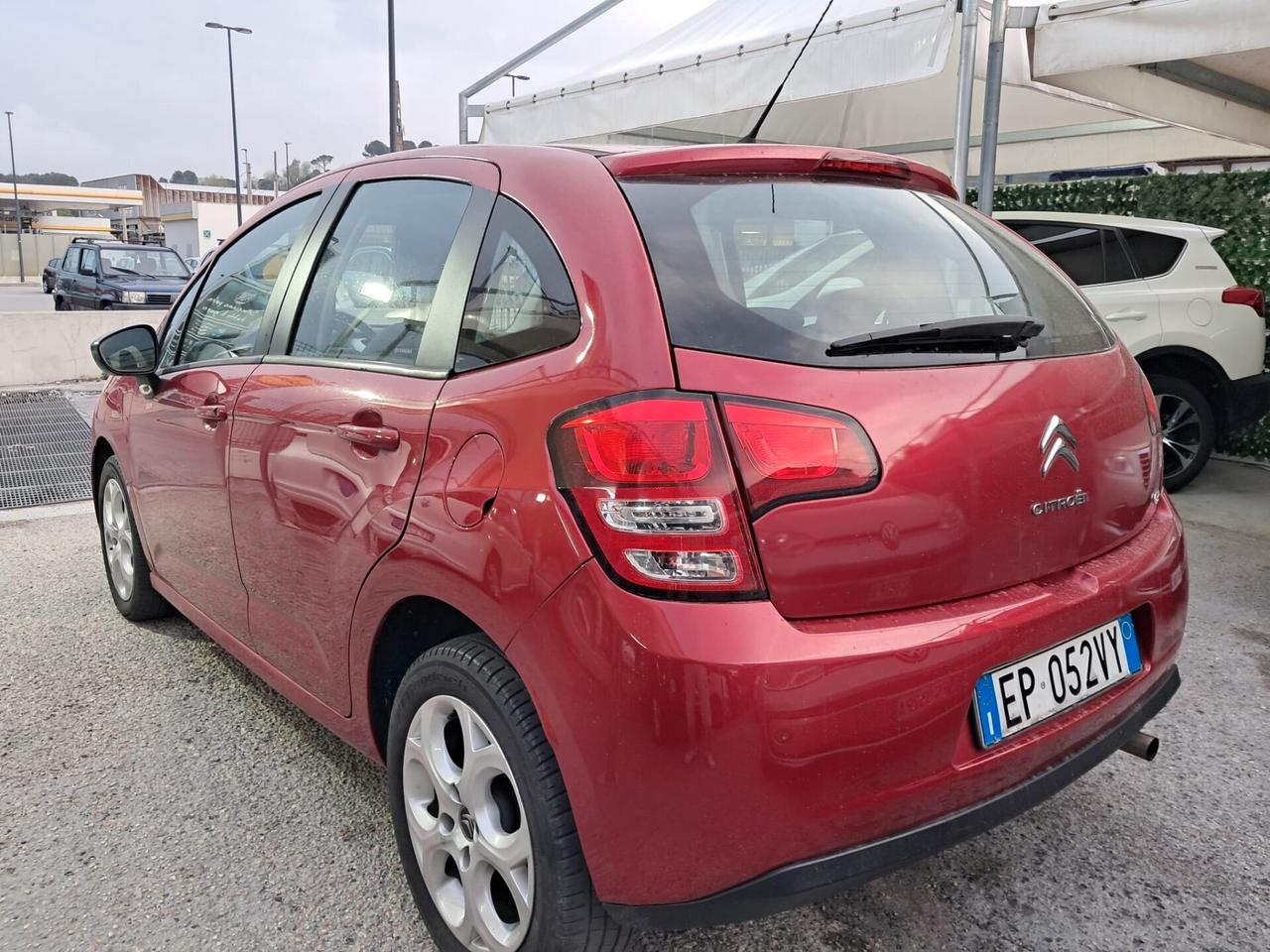 Citroen C3 1.1 Business
