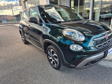 Fiat 500L 1.3 Multijet 95 CV City Cross