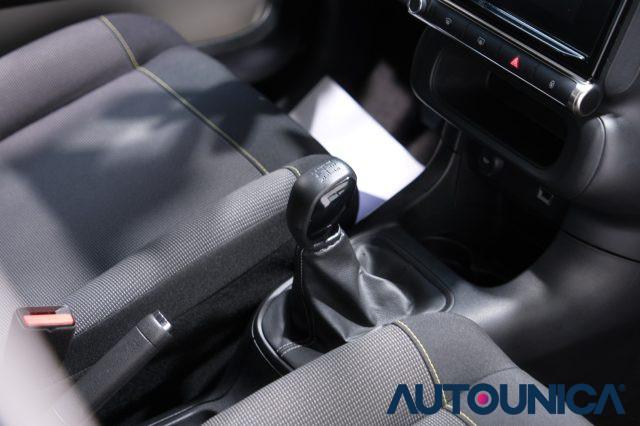 CITROEN C3 PURETECH 83 S&S PLUS NEOPATENTATI