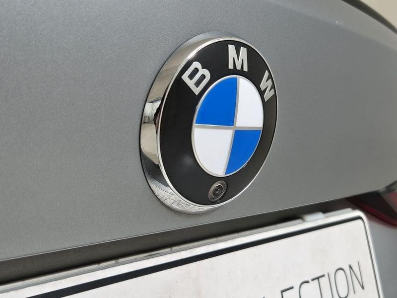 BMW Serie 4 G26 2021 Gran Coupe M440i Gran Coupe mhev 48V xdrive auto