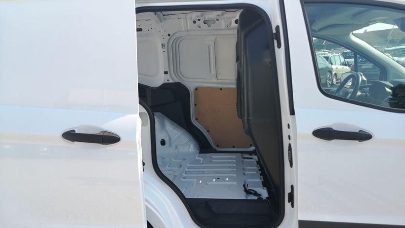 Ford Transit Courier 1.5 TDCi 75CV Van Trend