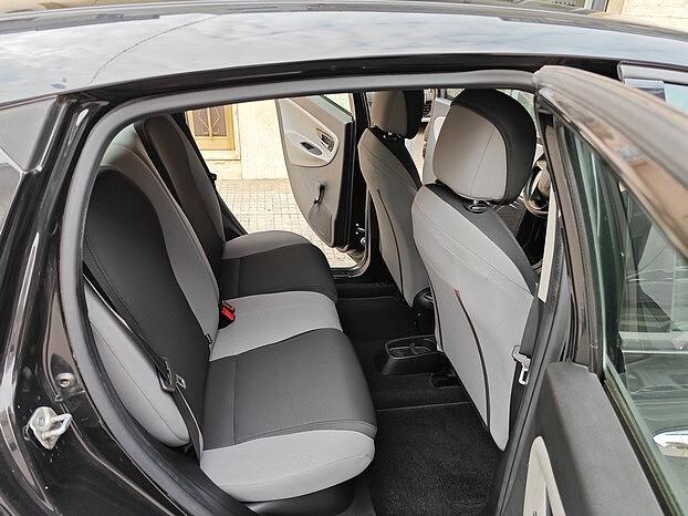 LANCIA Ypsilon 1.2 Benzina 69 CV 5 porte - 2013
