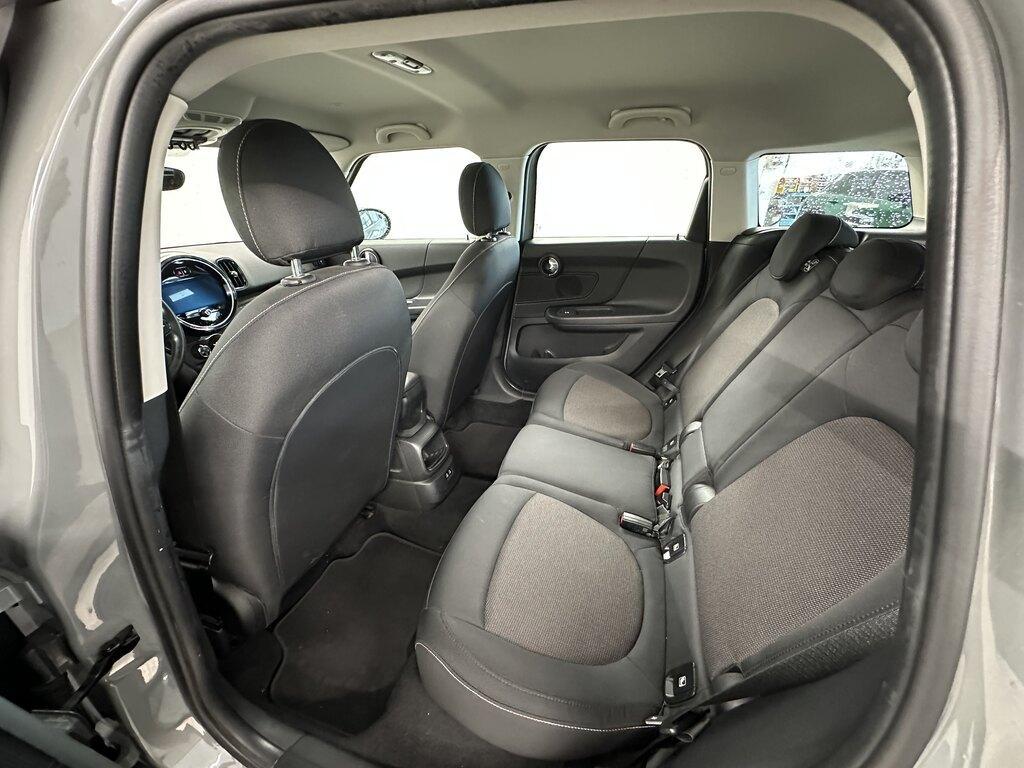 Mini Cooper D Countryman 2.0 D Cooper D ALL4 Auto