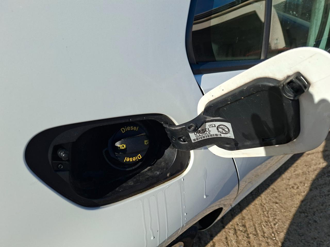 Volkswagen Golf 1.6 TDI 110 CV 5p. Business BlueMotion Technology