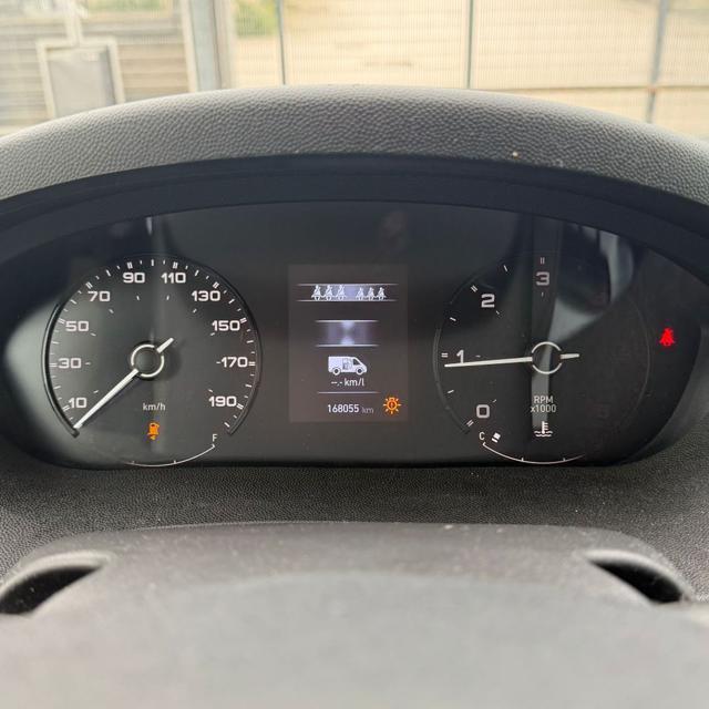 FIAT DUCATO CH1 33 2.2MJ P.CORTO AUTOVETTURA 9 P.-2021