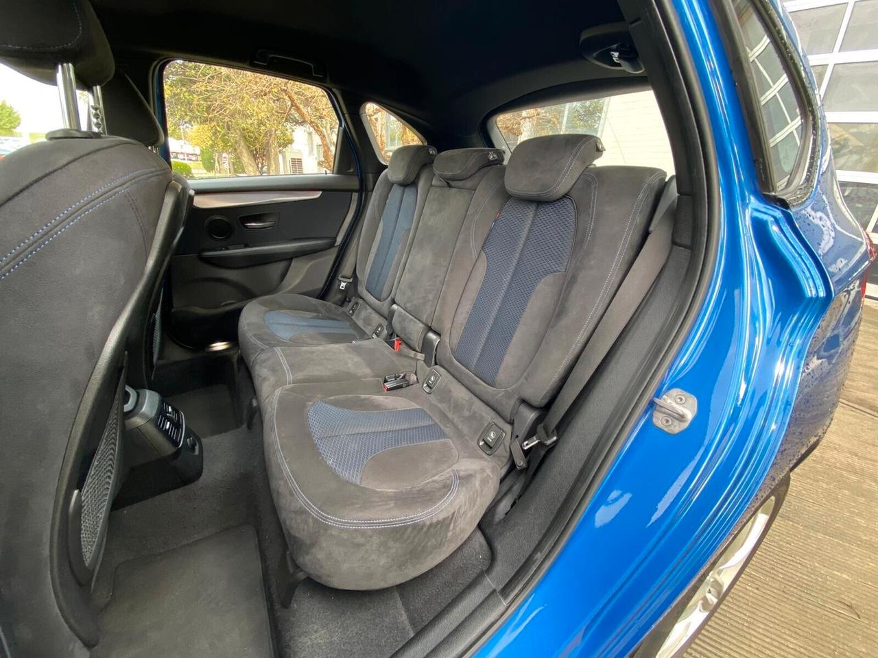 Bmw 216 216d Active Tourer Msport