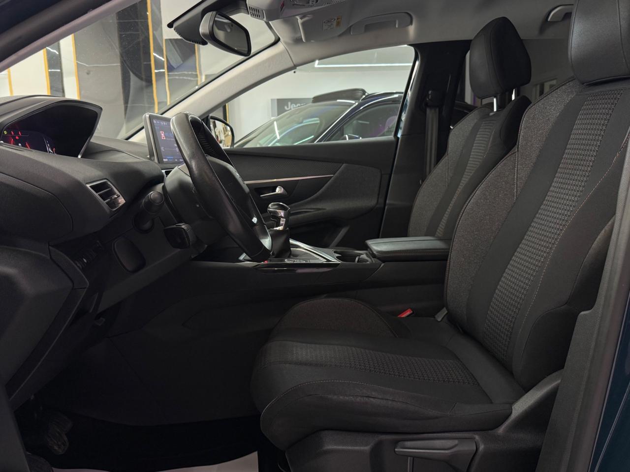 Peugeot 3008 BlueHDI 130Cv Allure Pack Full Opt