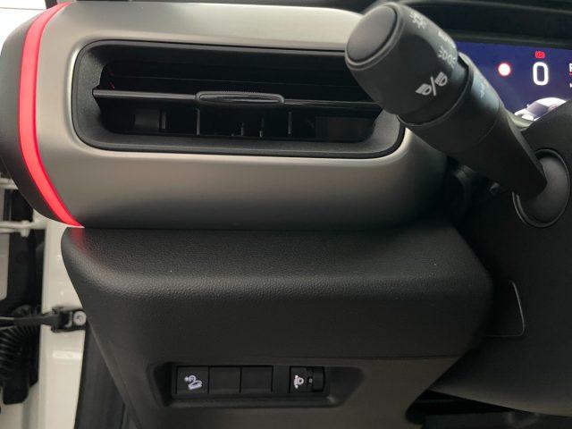JEEP Avenger 1.2 Summit 110 CV MHEV DCT KM0 MY26