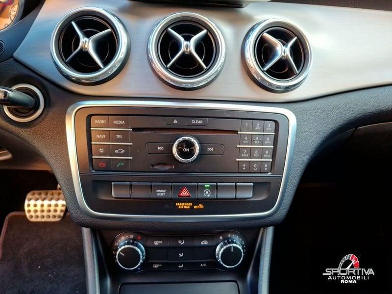 Mercedes-Benz GLA AMG PREMIUM 69000 KM AUTOMATICA! GLA 200