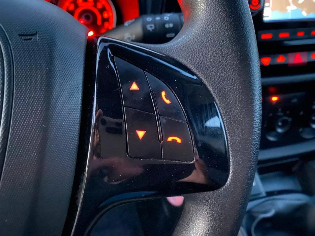 Fiat Doblò Cargo 1.6 mjt 105cv CH1 Business S&S