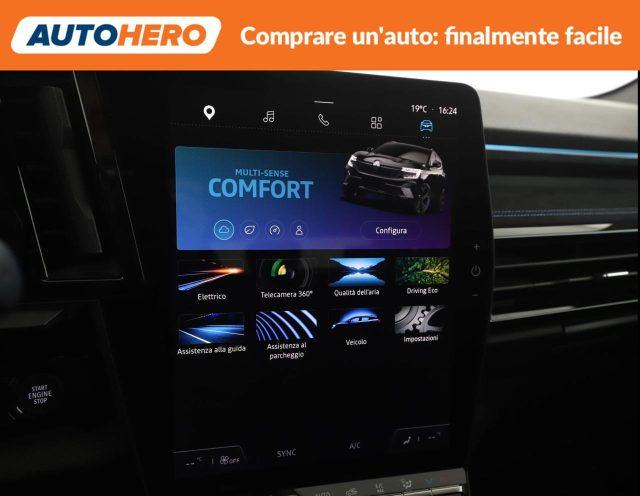 RENAULT Austral Austral Full Hybrid E-Tech 200 CV Techno Esprit Al