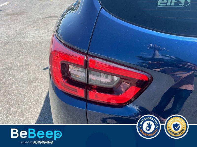 Renault Kadjar 1.5 DCI ENERGY HYPNOTIC 110CV EDC