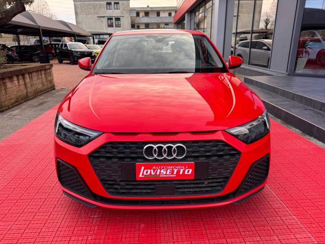 AUDI A1 SPB 30 TFSI Admired Advanced