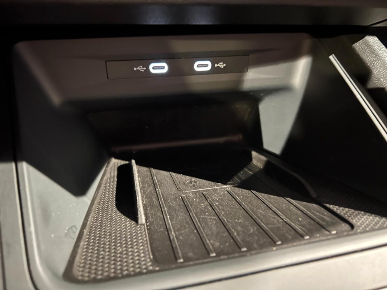 Cupra Formentor 2.0 TDI 4Drive DSG