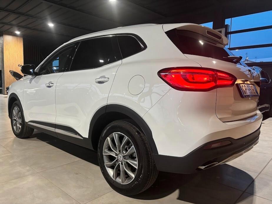 Mg HS 1.5T-GDI AT Comfort 12.000km AUTOMATICA