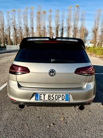 VOLKSWAGEN GOLF 1.6 DSG VIRTUAL COCKPIT - NEOPAT