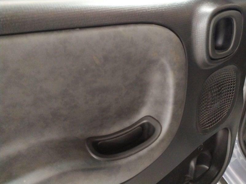 FIAT Panda Cross Panda 0.9 t.air t. Cross 4x4 s&s 85cv 5p.ti