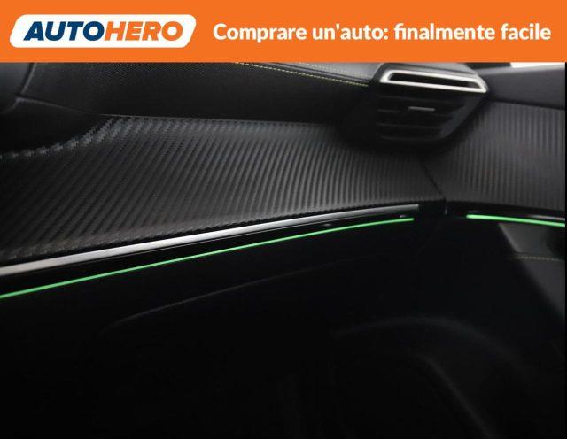 PEUGEOT 2008 BlueHDi 130 S&S EAT8 GT Line