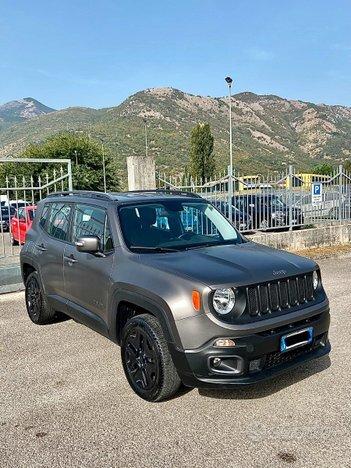 JEEP Renegade 2.0 MTJ 4WD NIGHT EAGLE