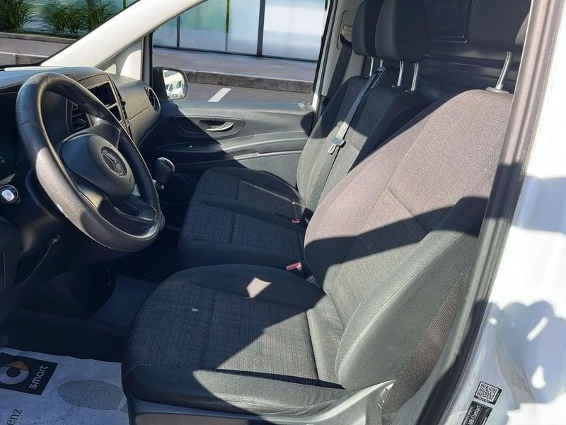Mercedes-Benz Vito Vito 2.2 114 CDI Furgone Long