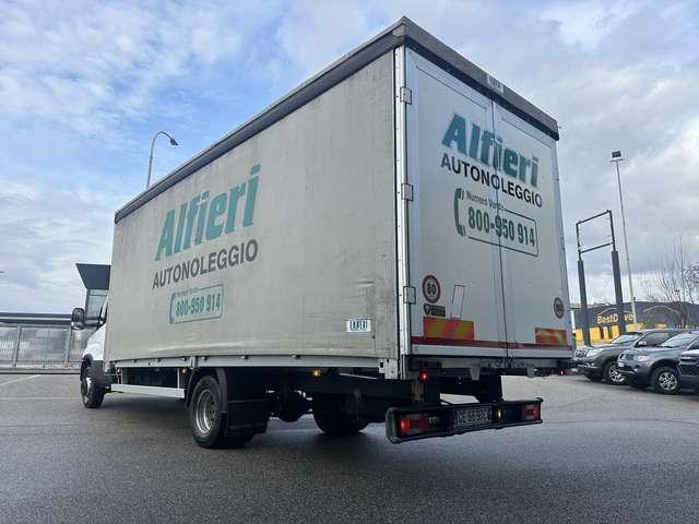 Iveco Daily 60C18 E6B Cen Reg Porte Post 6200x2300x2850kg2530