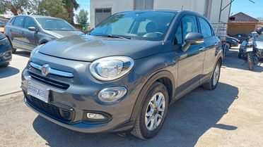 Fiat 500X 1.3 MultiJet 95 CV Pop Star 2018 SOLO 79MILA KM