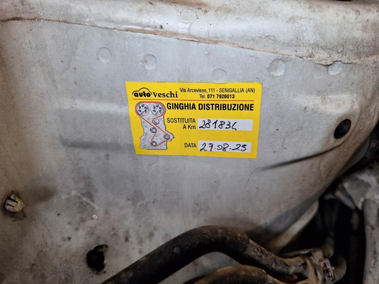 Kia Sportage 2.0 141CV 2WD Active EcoSuv GPL NEOPATENTATI UNICOPROPIETARIO