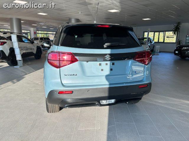 SUZUKI Vitara 4x4 KURO Limited Edition
