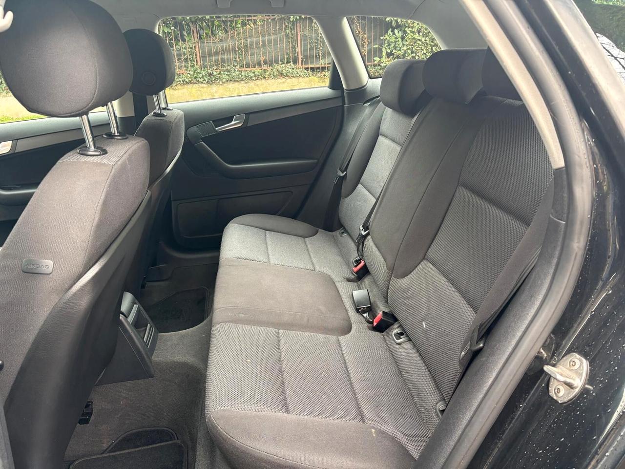 Audi A3 SPB 1.4 16V TFSI Ambition benzina