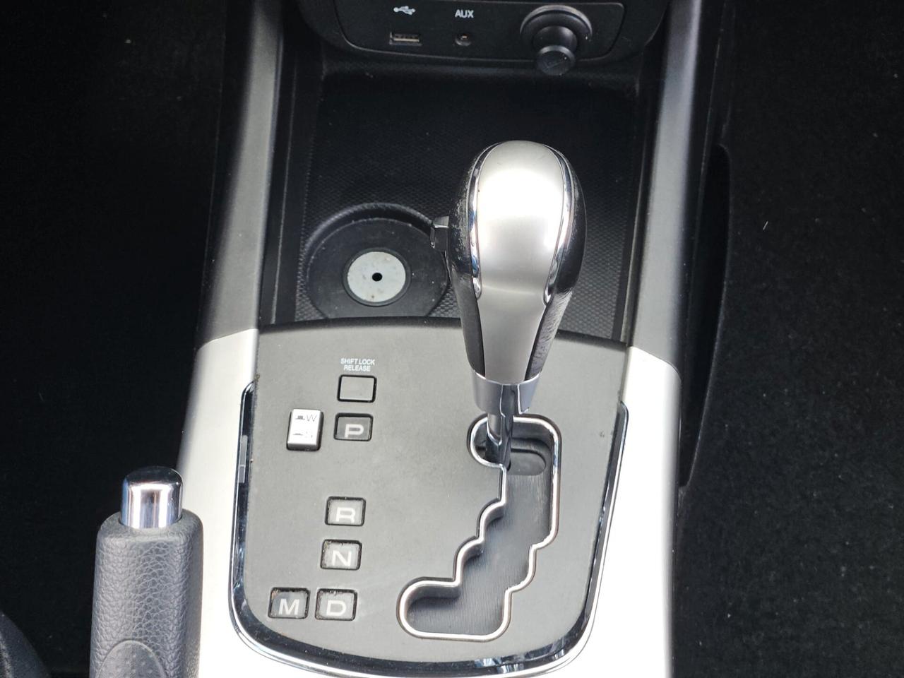 Ssangyong Korando 2.0 e-XDi 175 CV AWD AT Classy