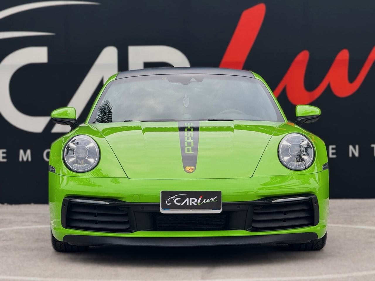 Porsche 911 992 Coupé 3.0 Carrera S 450CV LIFT PDCC