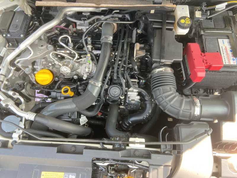 NISSAN Qashqai 1.3 mhev N-Connecta 2wd 140cv