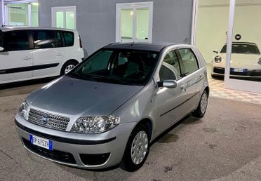 Fiat Punto Classic 1.3 MJT 16V 5 porte