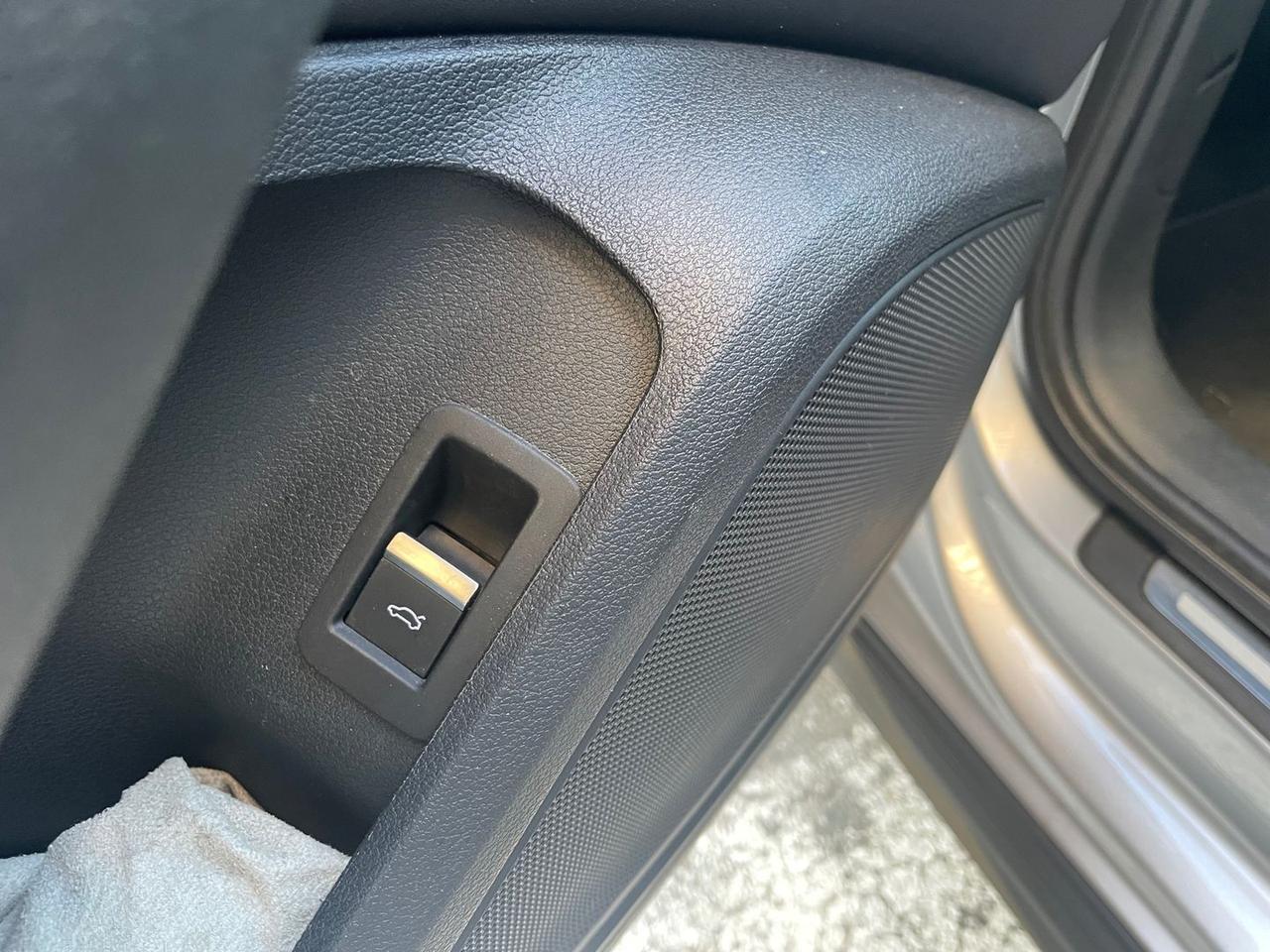 Audi A4 allroad Business Advanced 2.0 40 TD #7622