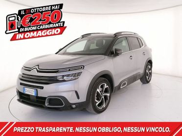 Citroën C5 Aircross 1.2 puretech Feel Pack s&s 130cv my20