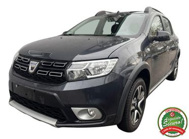 DACIA Sandero Stepway 1.0 TCe 100 CV ECO-G Comfort GPL