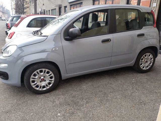 FIAT Panda 1.0 FireFly Hybrid Easy NEOPATENTATI-FINANZIABILE