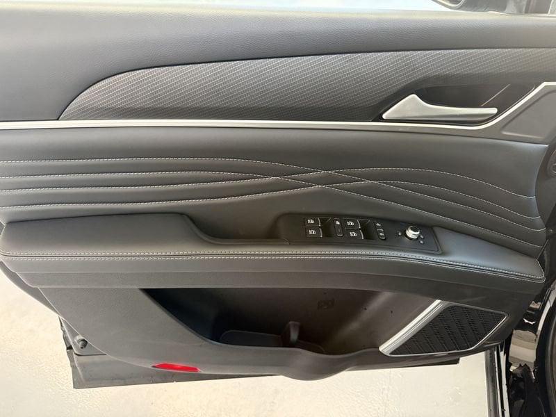 Dfsk Glory F5 Glory F5 1.5 aut.