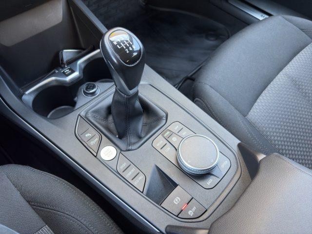 BMW 116 d 5p. Advantage