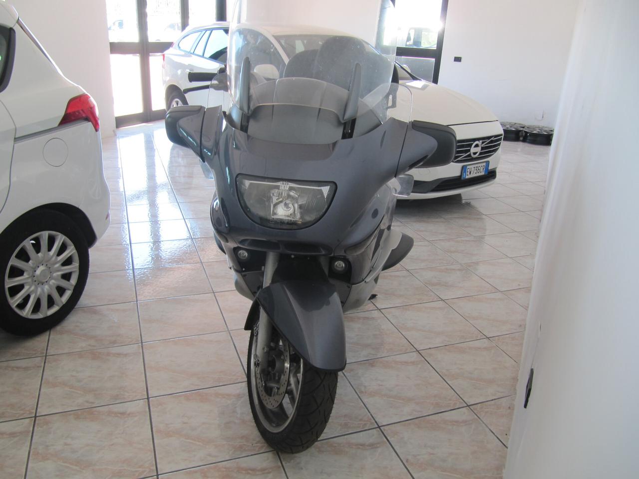Bmw K 1200 LT ABS CAT - BENZINA