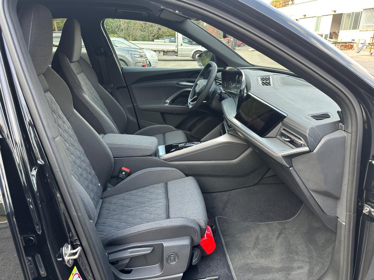 Audi Q5 TDi 150 kW mHEV+ S tronic quattro line edition