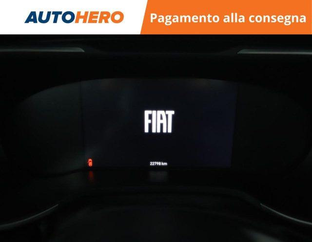 FIAT Tipo 1.0 5 porte Cross