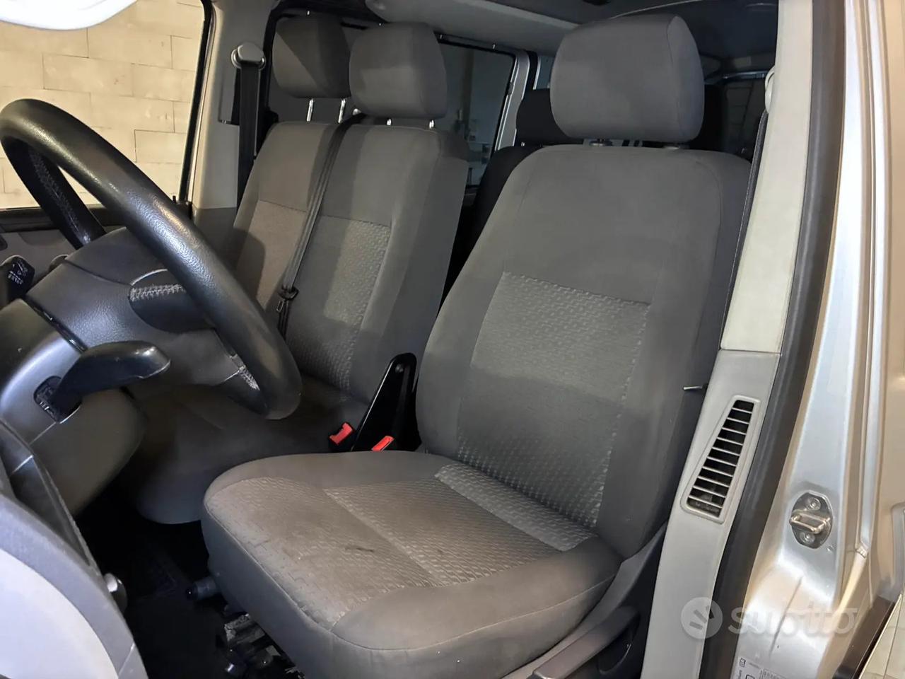 Volkswagen Caravelle 9 Posti LEGGERE ANNUNCIO