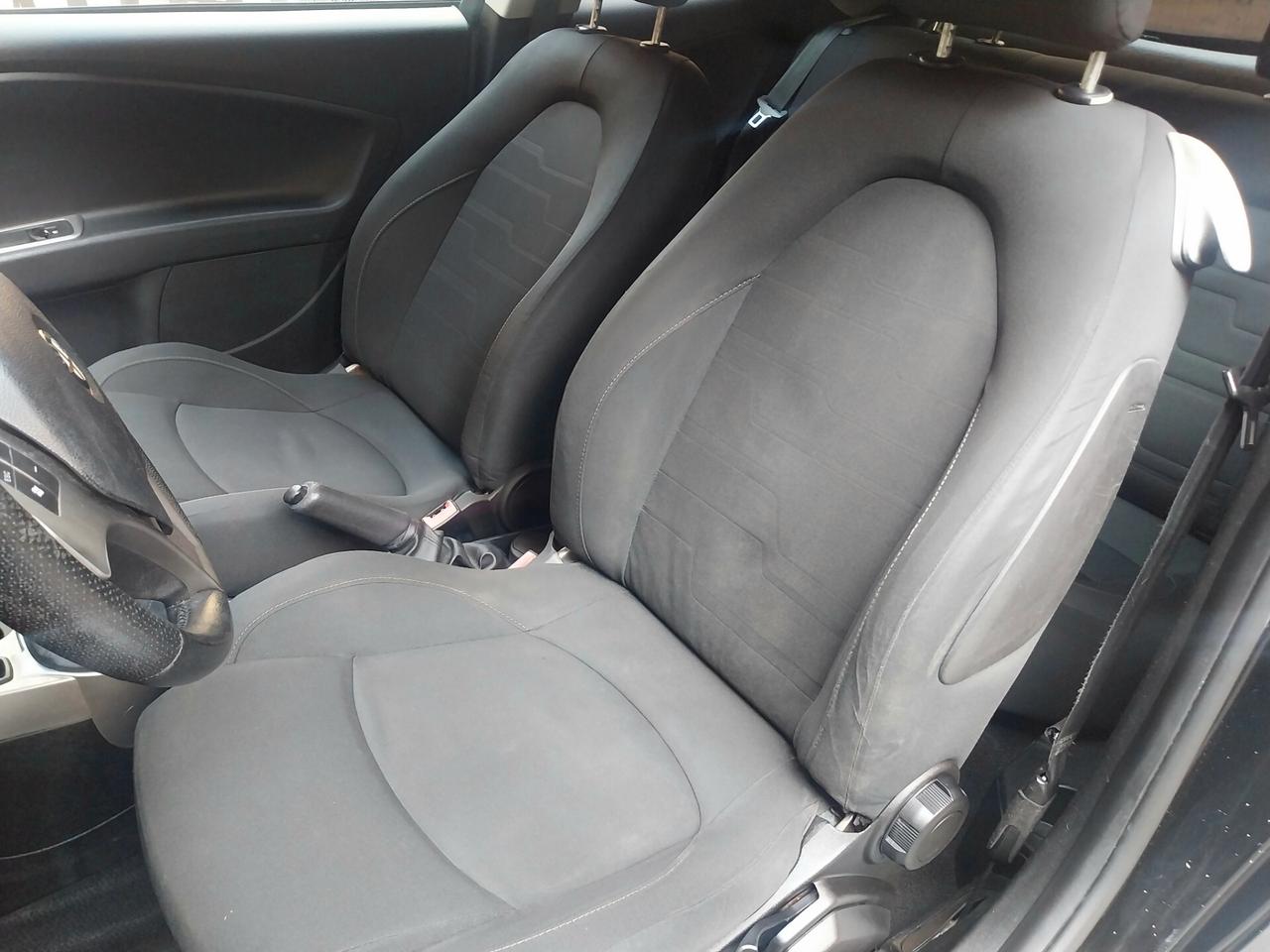 Alfa Romeo MiTo 1.4 78 CV Distinctive