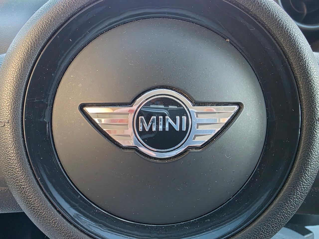 Mini Cooper D Paceman 2.0 Business Automatica