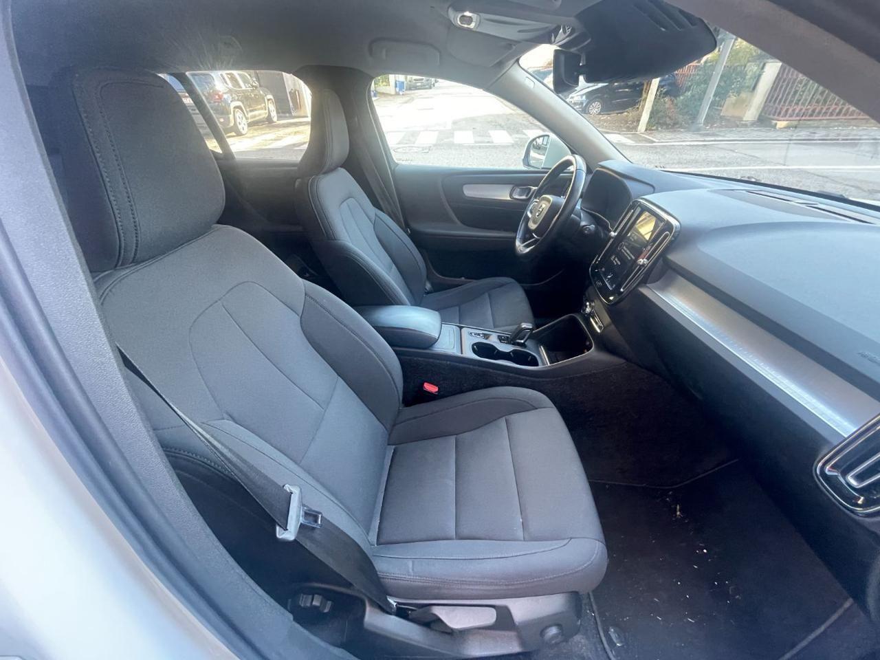 VOLVO XC40 D3 Geartronic Inscription PROMMO