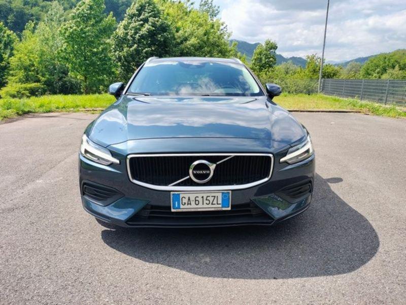Volvo V60 D3 Geartronic Business Plus