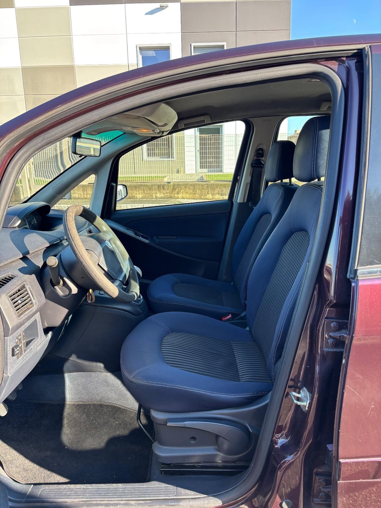 Lancia MUSA 1.4 95 CV GPL