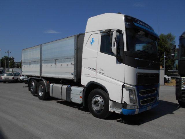 VOLVO FH 12