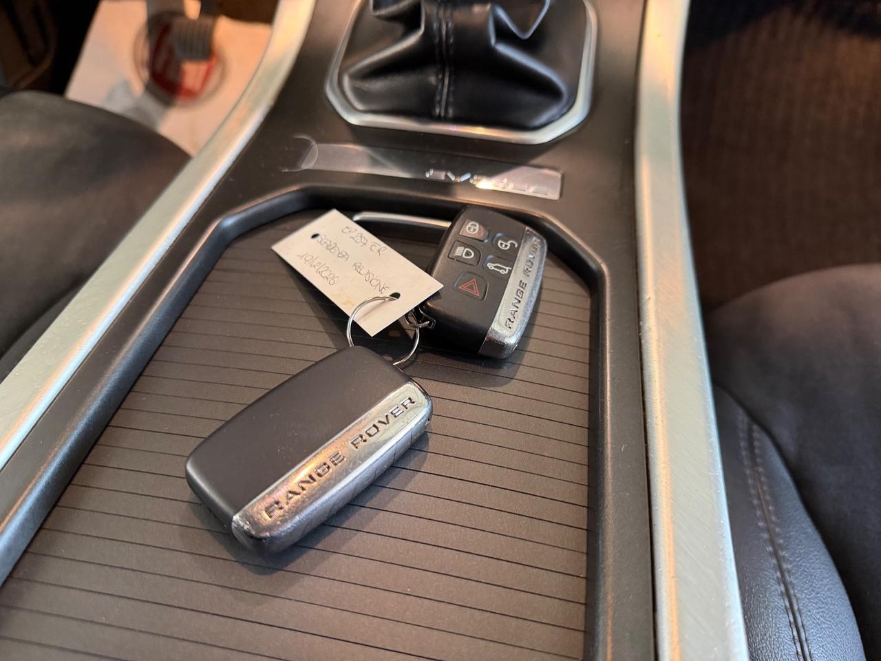 Land Rover Range Evoque 2.2 TD4 5p. Prestige 2014